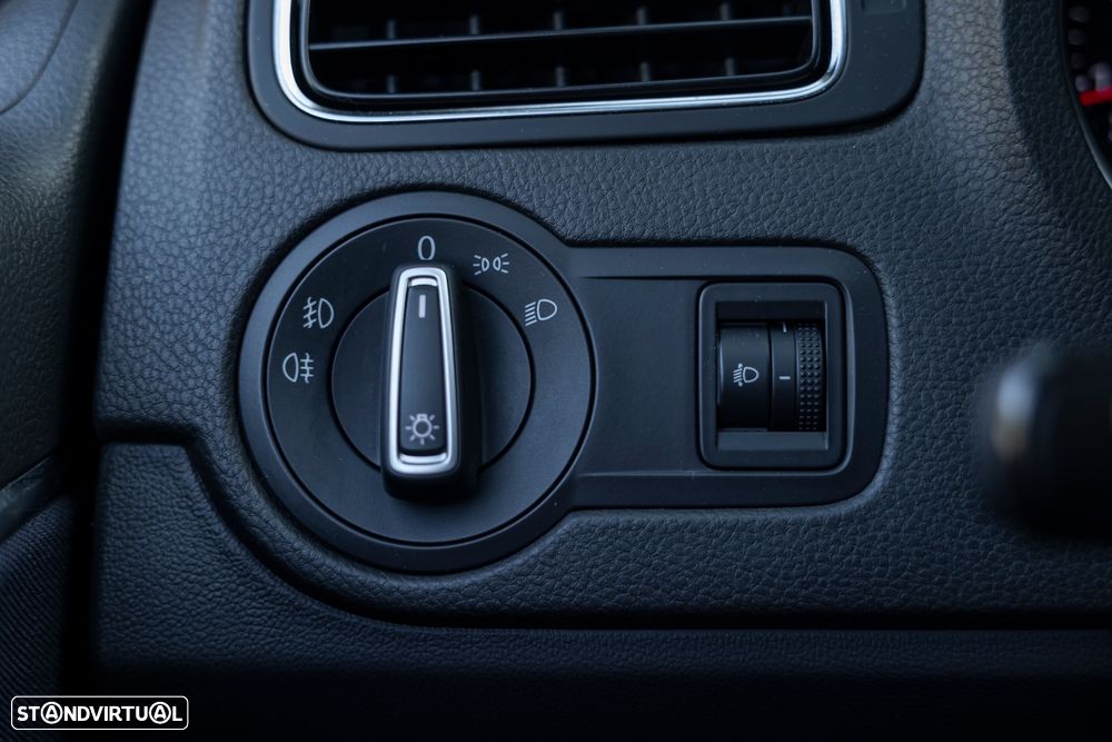 VW Polo 1.0 Lounge - 14