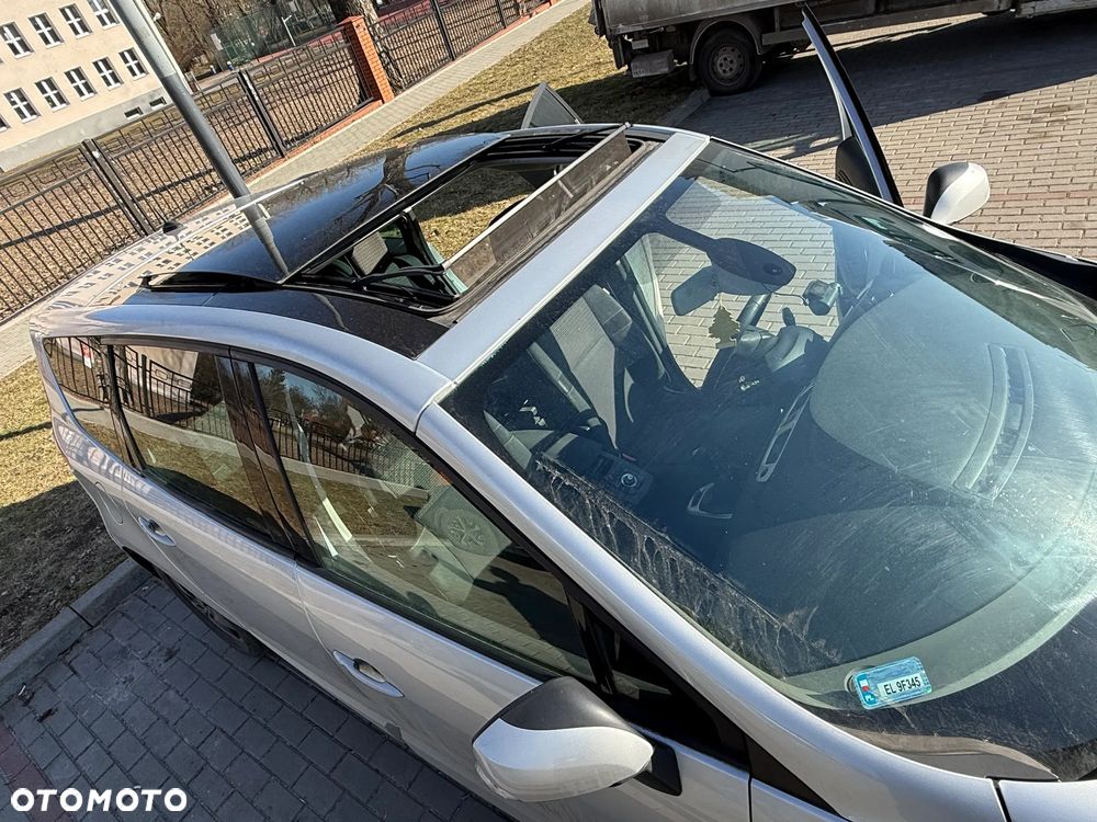 Renault Grand Scenic Gr 1.6 16V Expression - 8