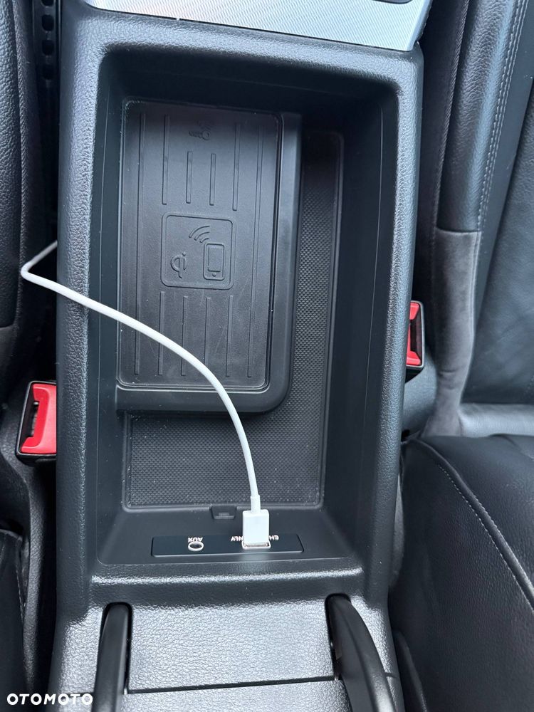 Audi A4 Avant 2.0 TDI ultra - 18