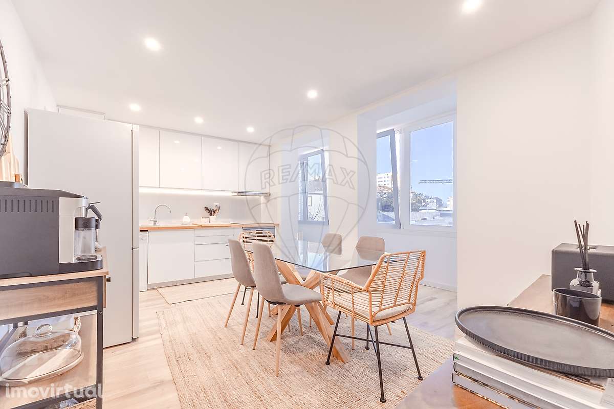 Apartamento T3 para venda - Grande imagem: 5/26