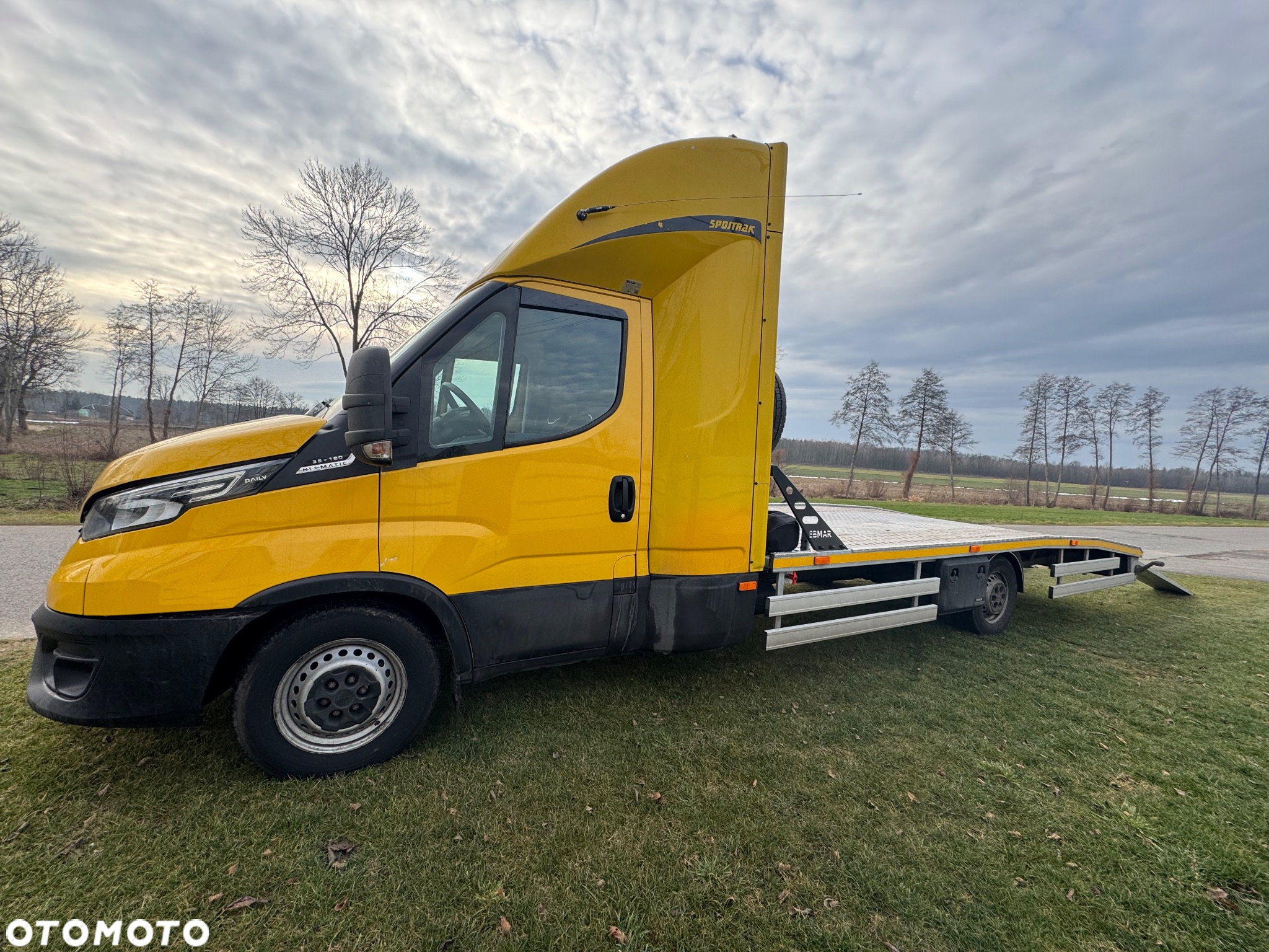 Iveco 35S18 - 6