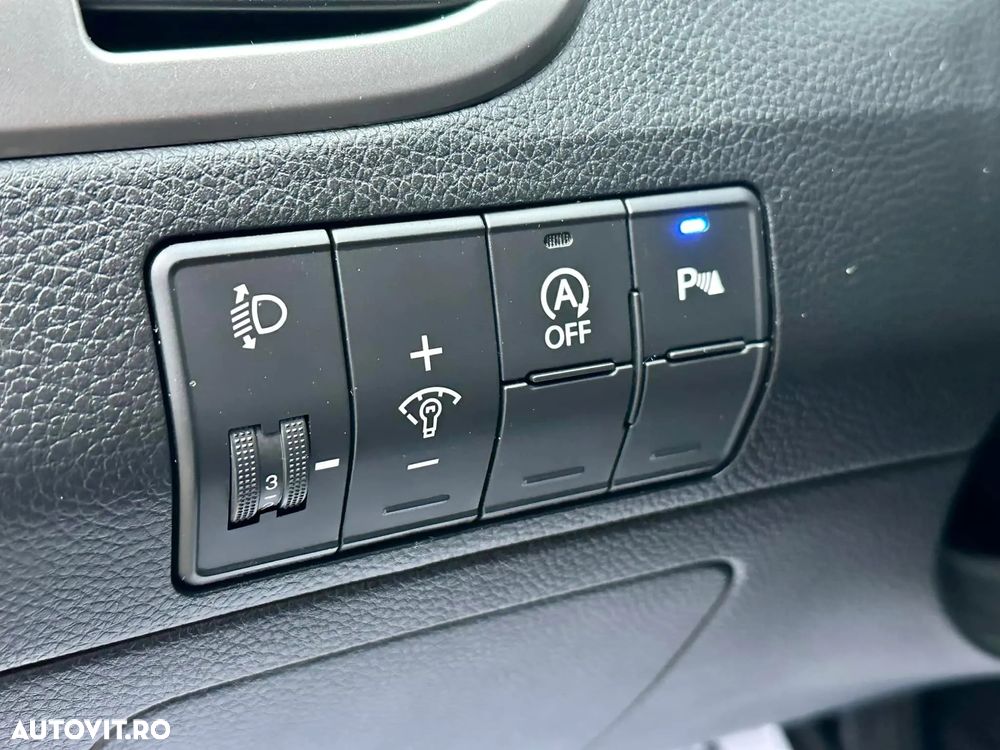 Hyundai i30 1.6 CRDI Style - 13