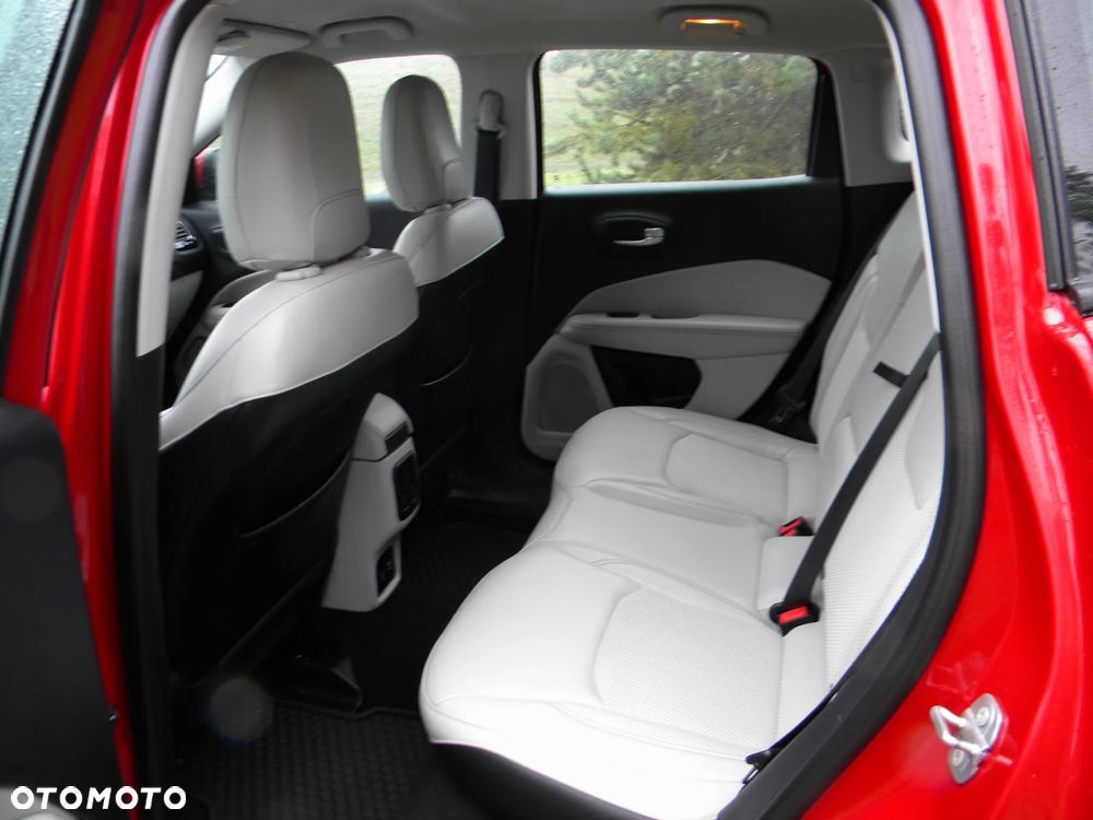 Jeep Compass 2.0 MJD Opening Edition 4WD S&S - 13