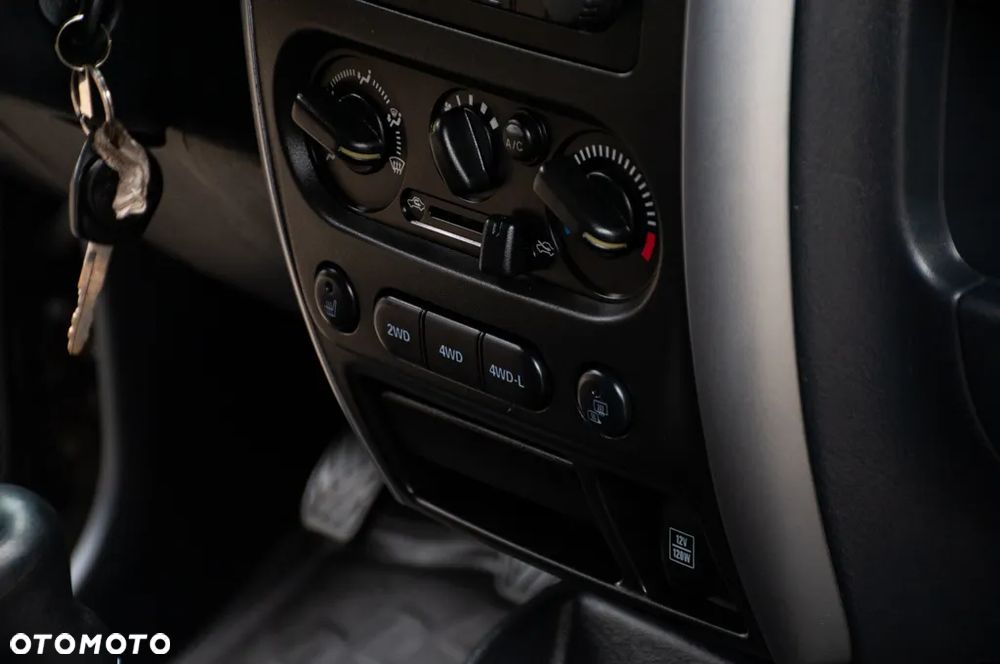 Suzuki Jimny Comfort - 15