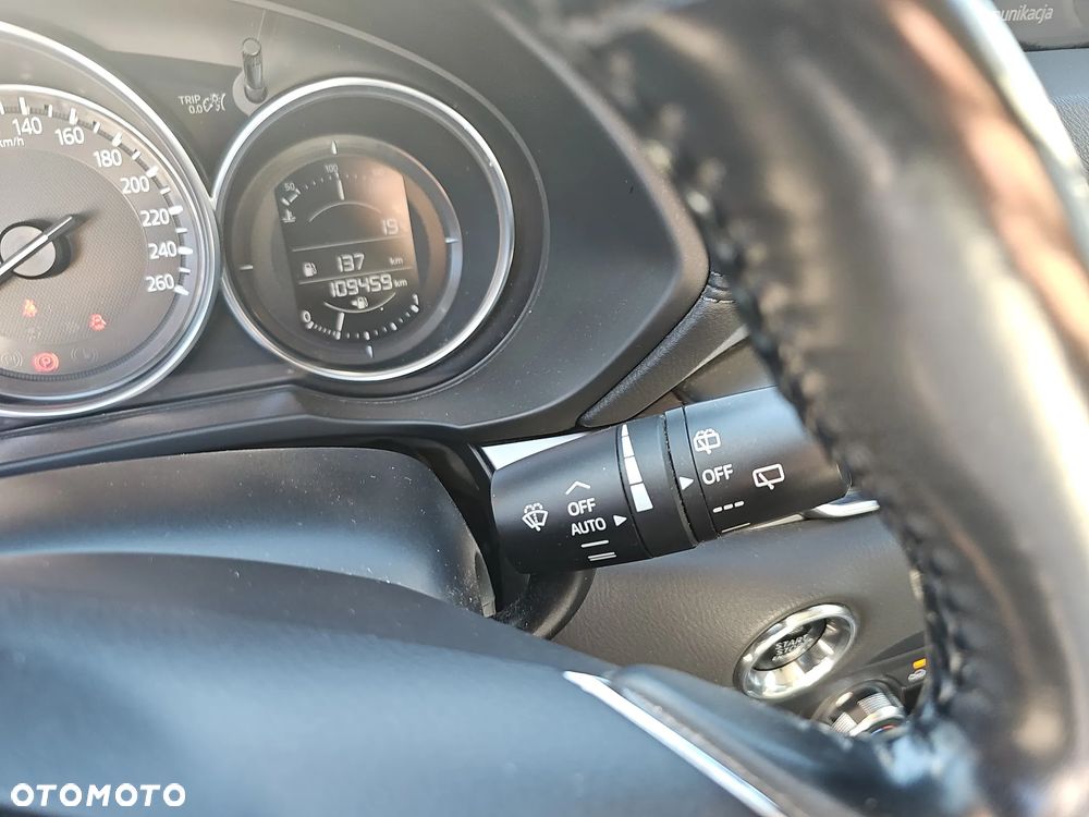 Mazda CX-5 2.0 Skymotion 2WD - 18