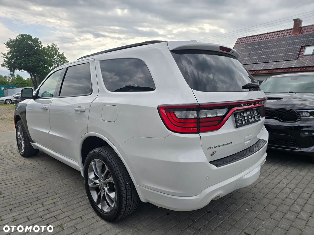 Dodge Durango - 3