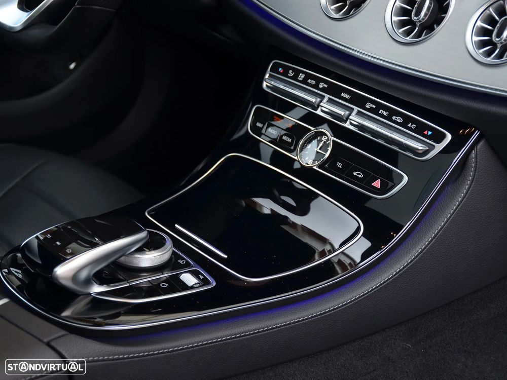 Mercedes-Benz CLS 400 d 4Matic AMG Line - 14