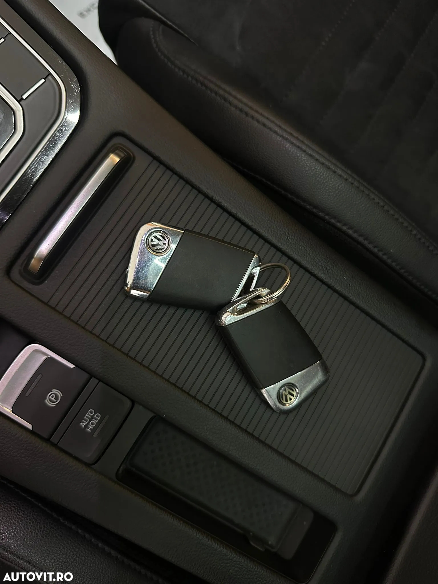 Volkswagen Passat - 27