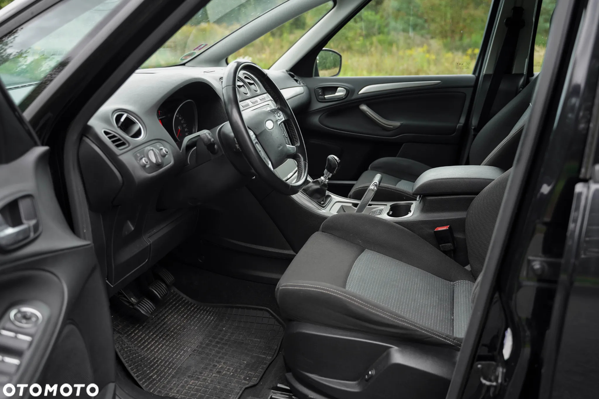 Ford S-Max 2.0 TDCi Ambiente - 16