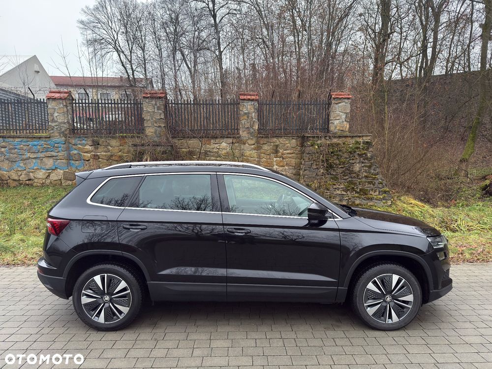 Skoda Karoq 1.5 TSI ACT 4x2 Style DSG - 2