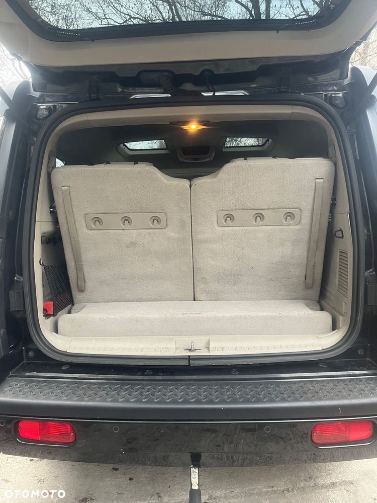 Jeep Commander 3.0 CRD DPF Automatik Limited - 30