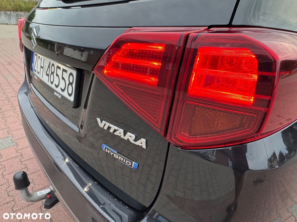 Suzuki Vitara - 13