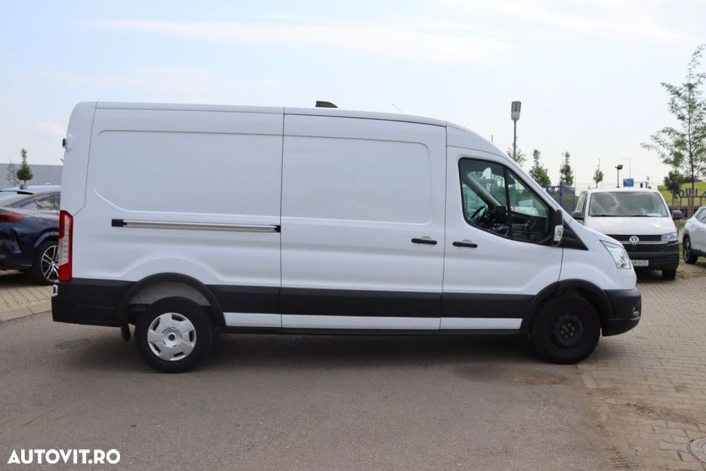 Ford Transit - 2