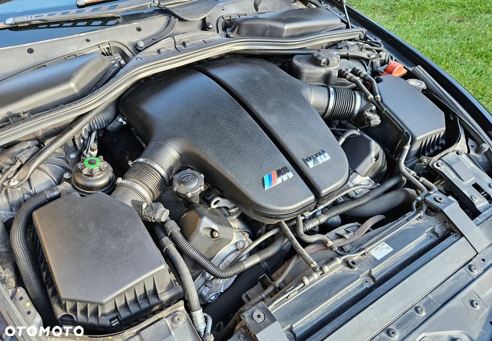 BMW M6 - 8