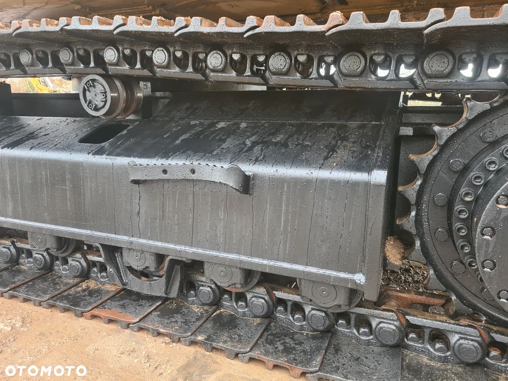 Caterpillar 336 - 14