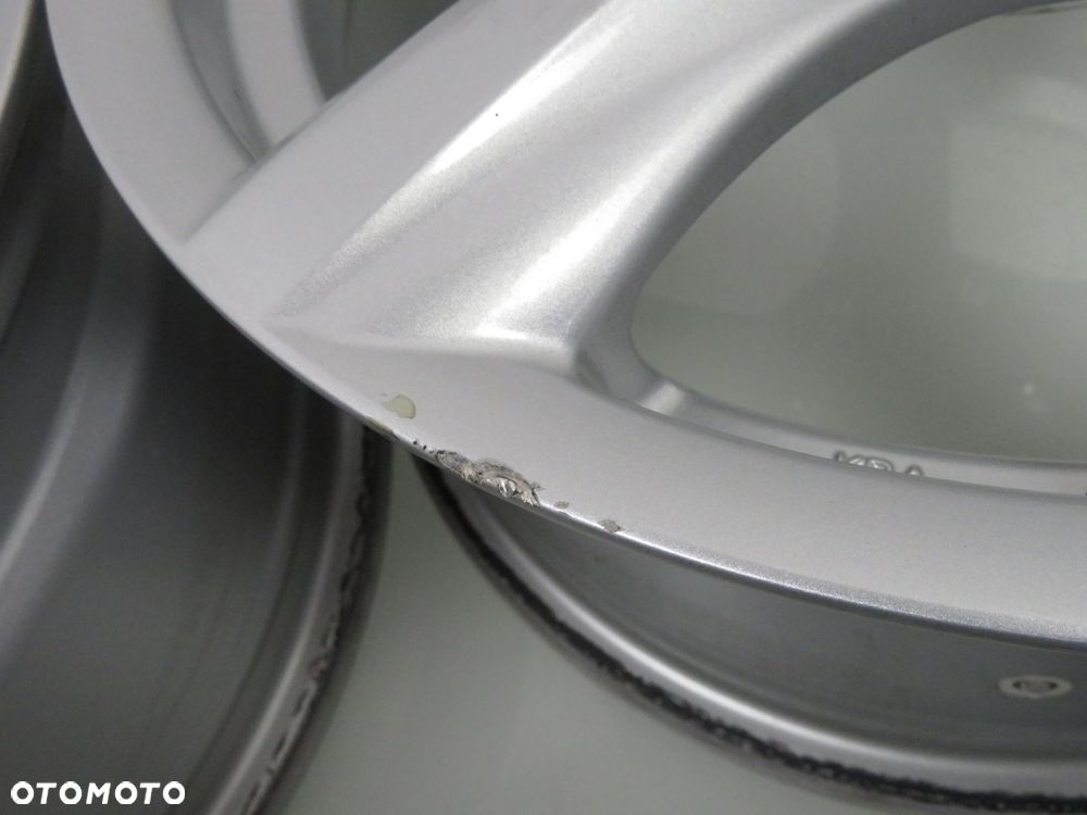 Alufelgi 16'' VW Audi Seat Skoda Mercedes 5x112 - 9