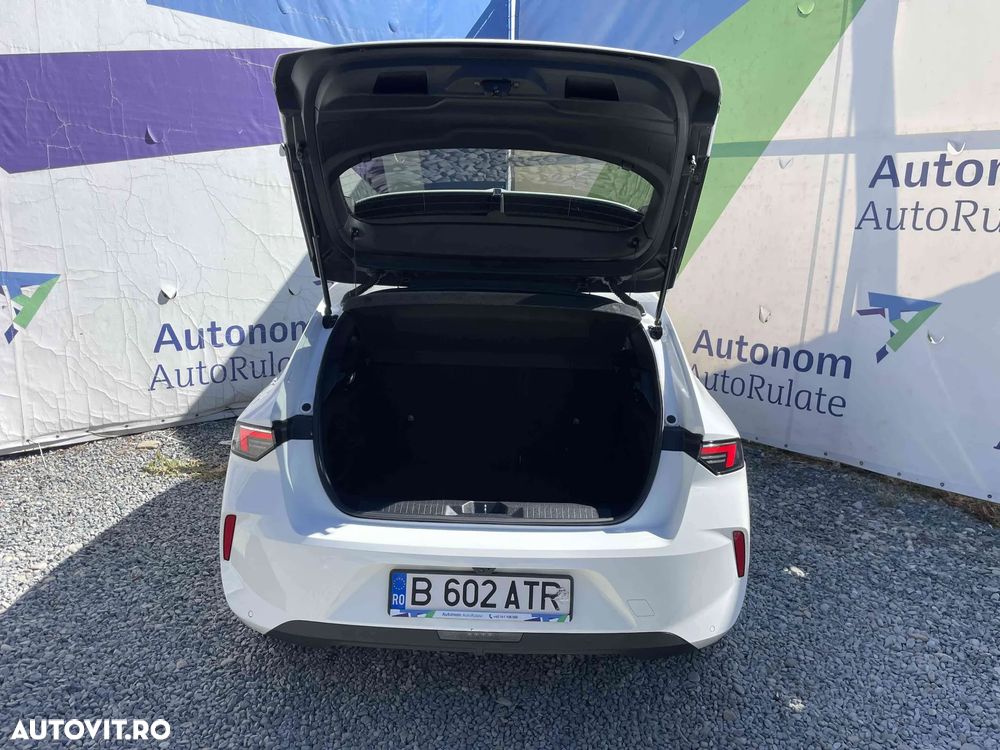Opel Astra - 7