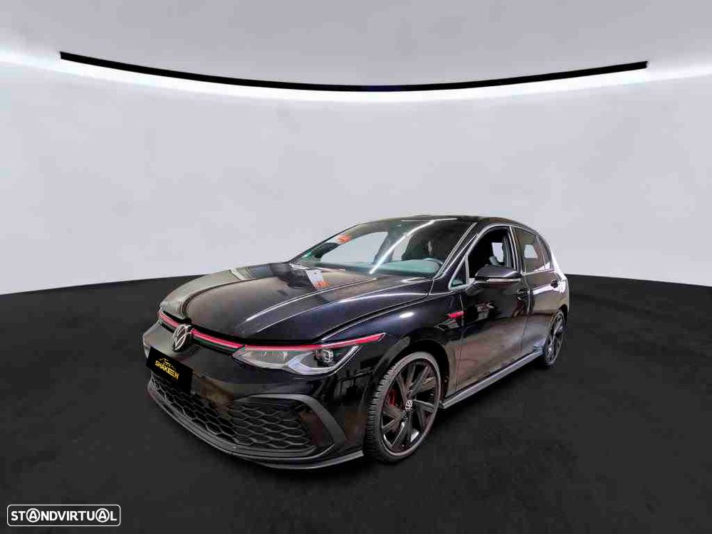 VW Golf 2.0 TSI OPF DSG GTI - 1