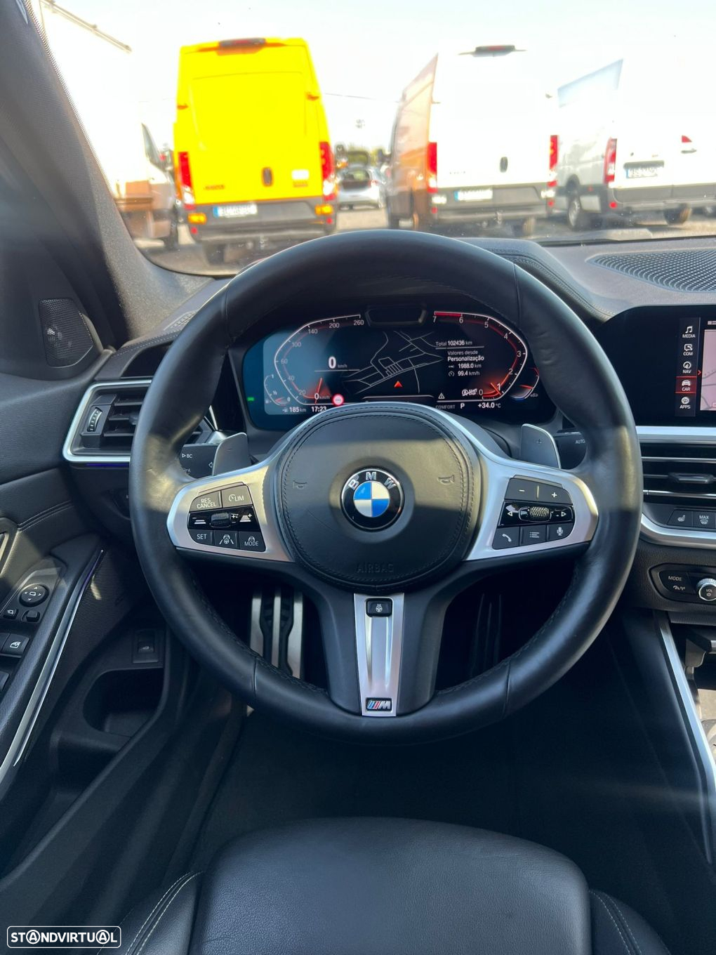 BMW 330 - 16