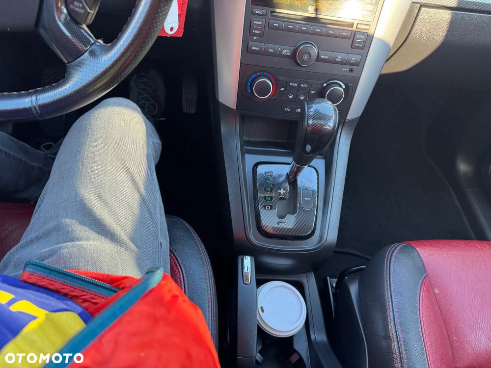 Chevrolet Captiva 2.0 d LT high - 23