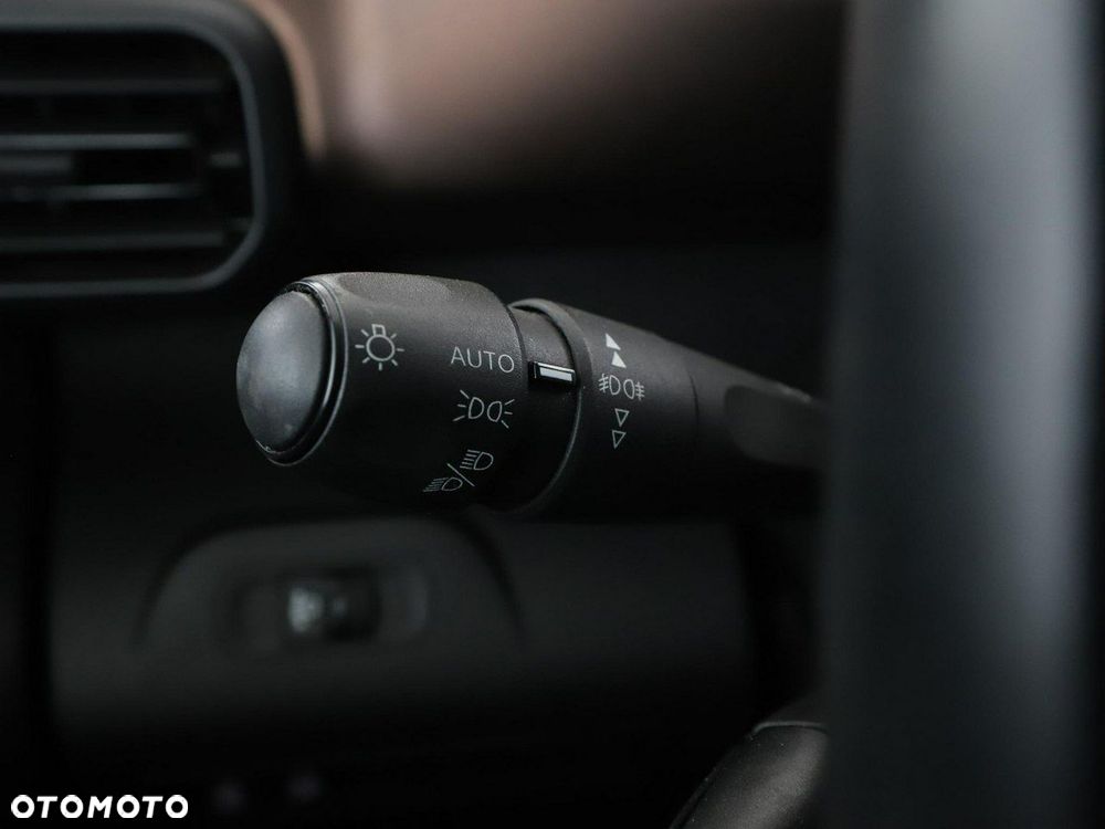 Peugeot Rifter BlueHDI 100 L1 Access - 35