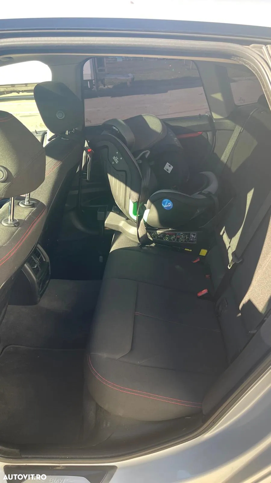 BMW Seria 3 318d GT Aut. Sport Line - 12