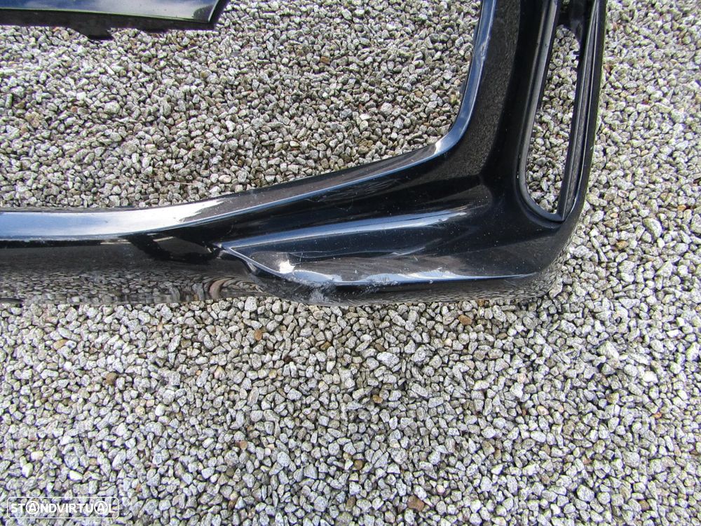 Para-choques BMW serie 1 F40 MSP Pack M ano 2020 (original) ver descrição - 9