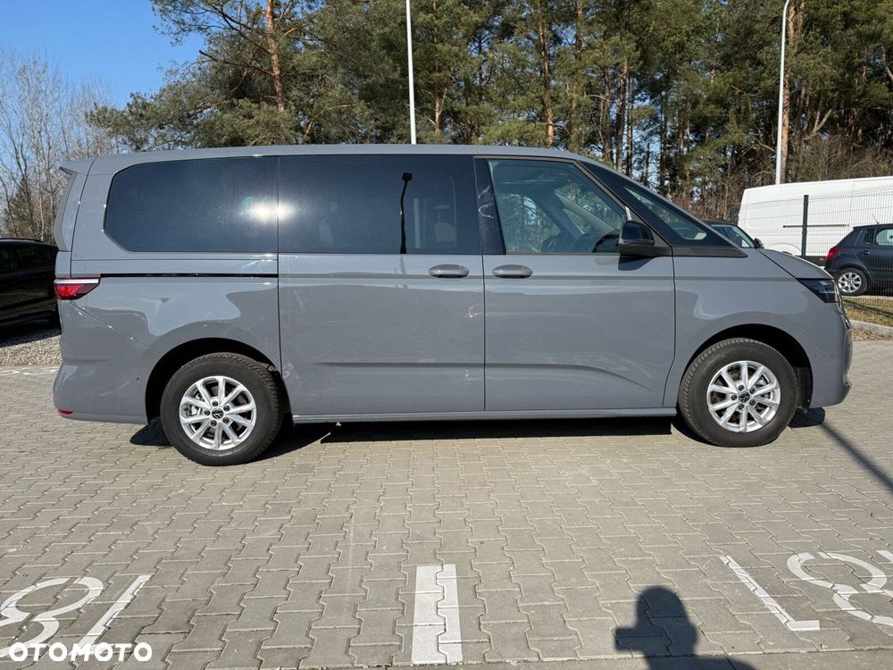 Volkswagen multivan FAMILY - 7