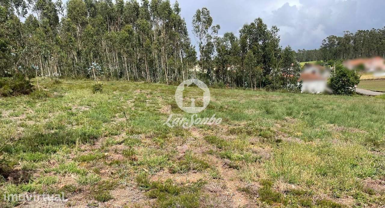Terreno rústico de 24.476m2 com 100m frente em Balazar, Póvoa de Va... - Grande imagem: 3/6