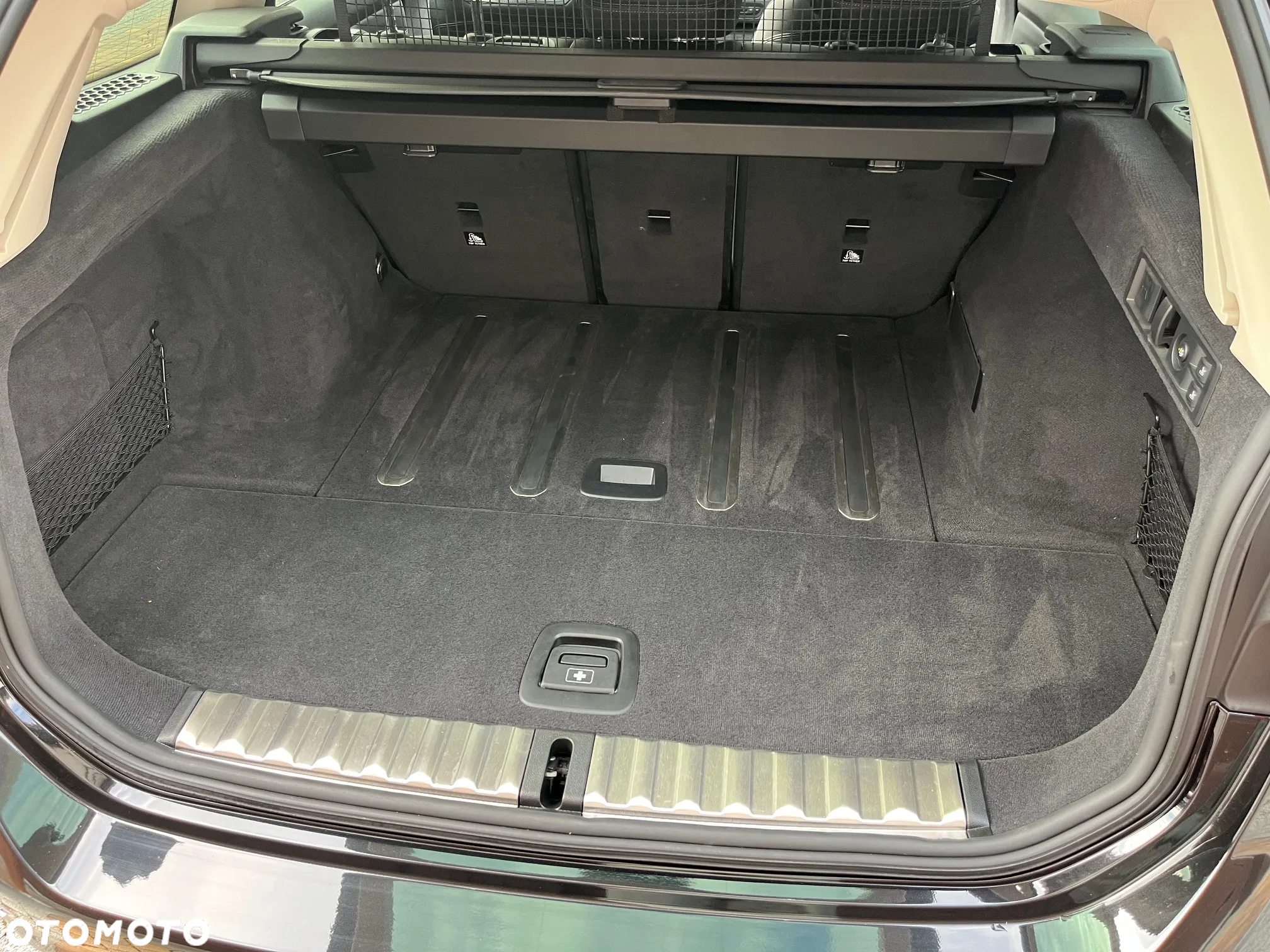 BMW Seria 3 320d xDrive Luxury Line - 22