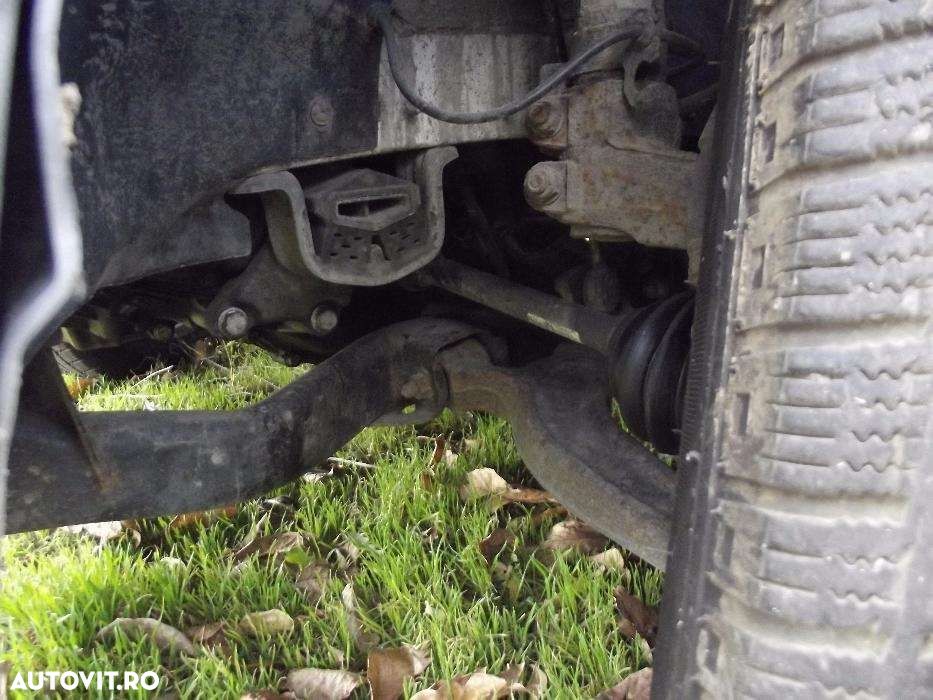 Planetara VW T5 fuzeta arc cu telescop planetare fuzete etrier VW T5 - 7