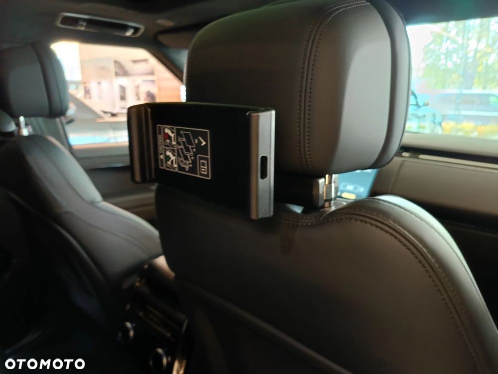 Land Rover Range Rover Sport S 3.0 D AB Dynamic - 37