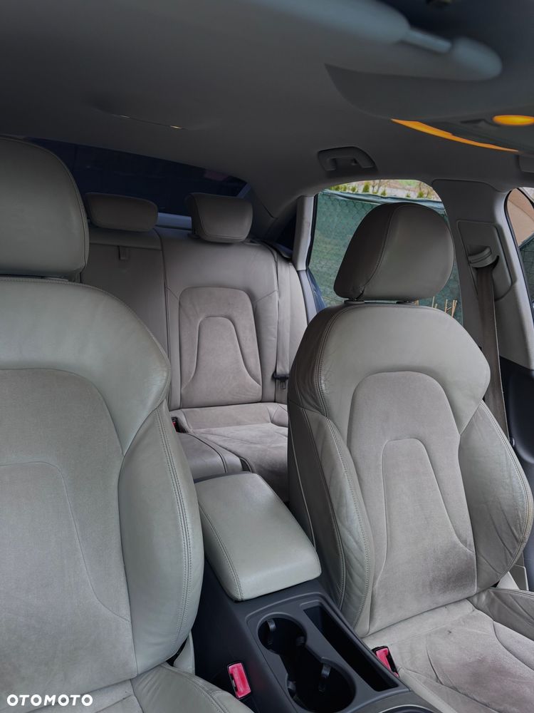 Audi A4 Limousine 1.8 TFSI - 10