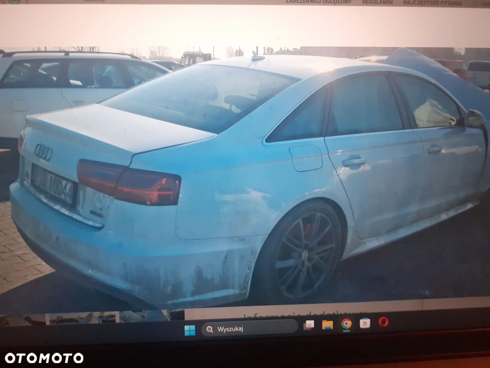 Audi A6 Limousine - 2