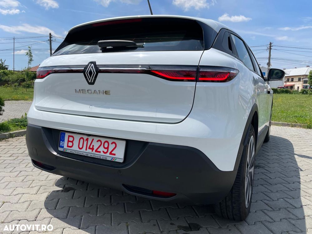 Renault Megane - 11