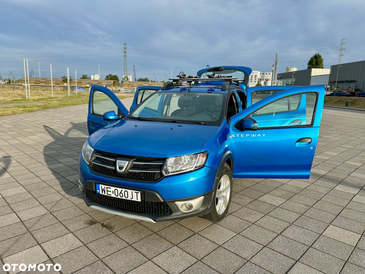 Dacia Sandero Stepway 0.9 TCe Ambiance - 4