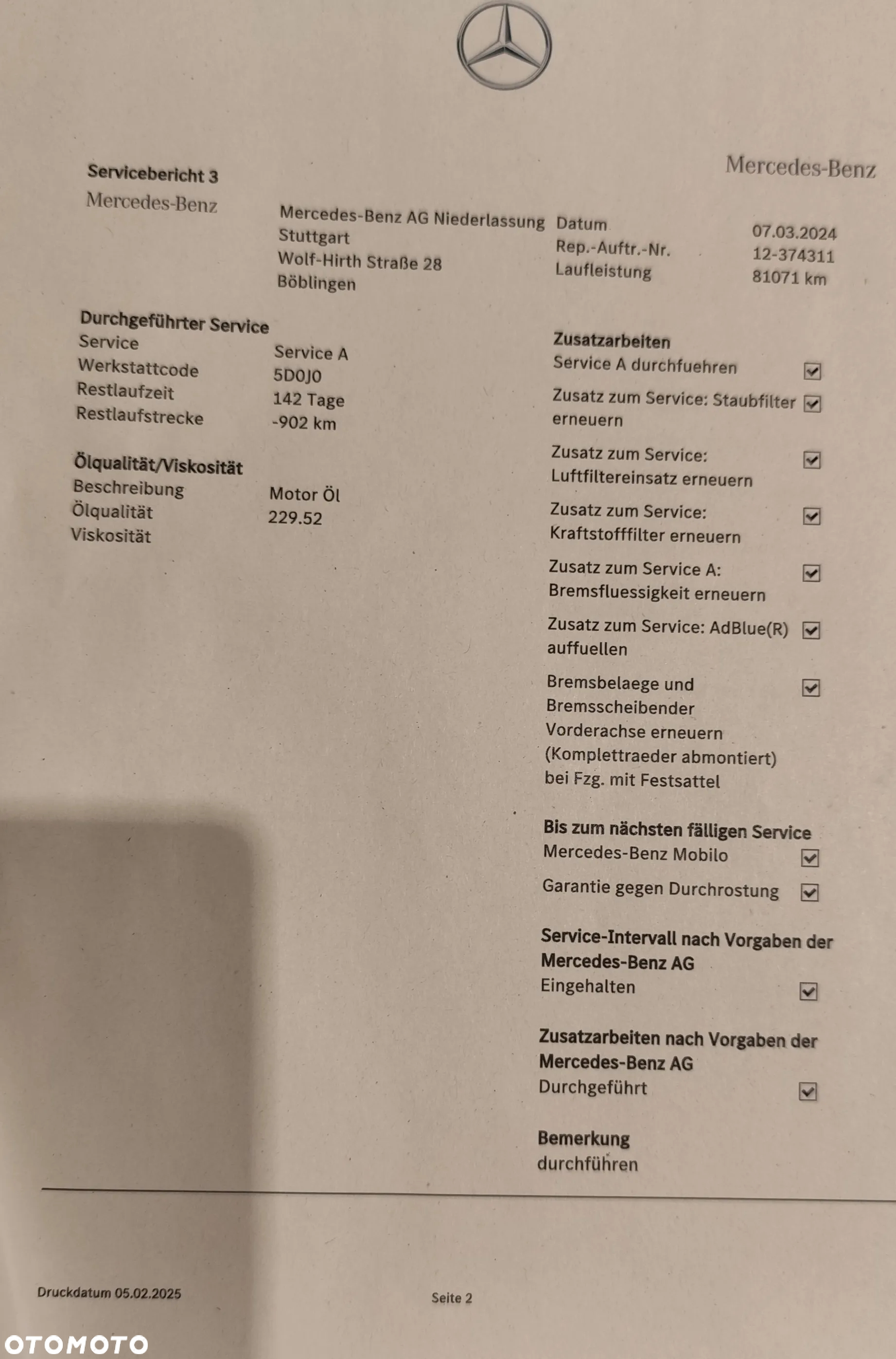 Mercedes-Benz Klasa E 400 d 4Matic 9G-TRONIC Avantgarde - 37
