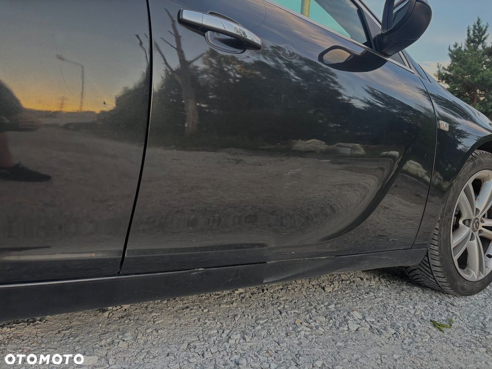 Opel Insignia 2.0 CDTI - 11