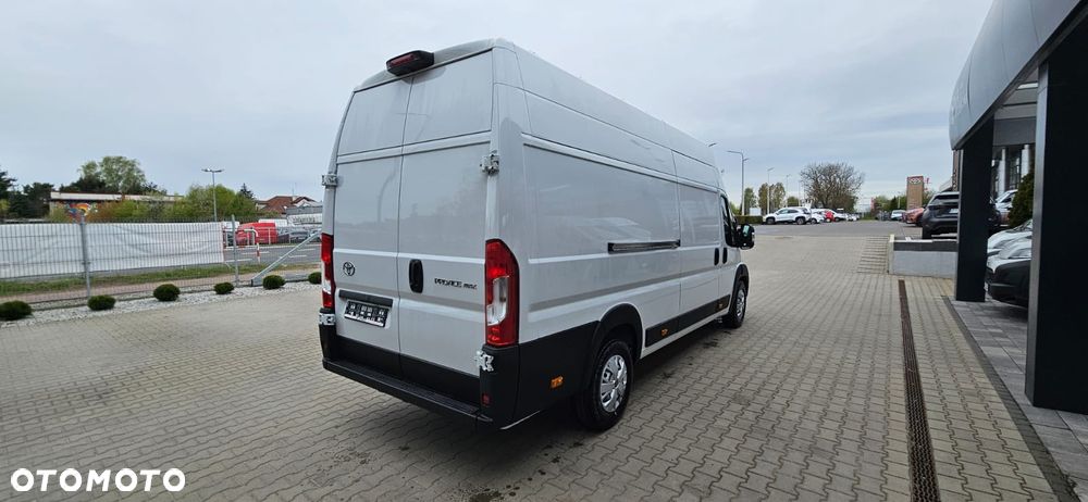 Toyota Proace MAX - 5