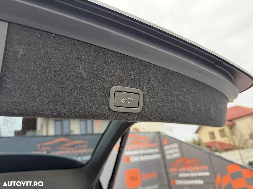 Volvo XC 60 D3 Geartronic Summum - 29