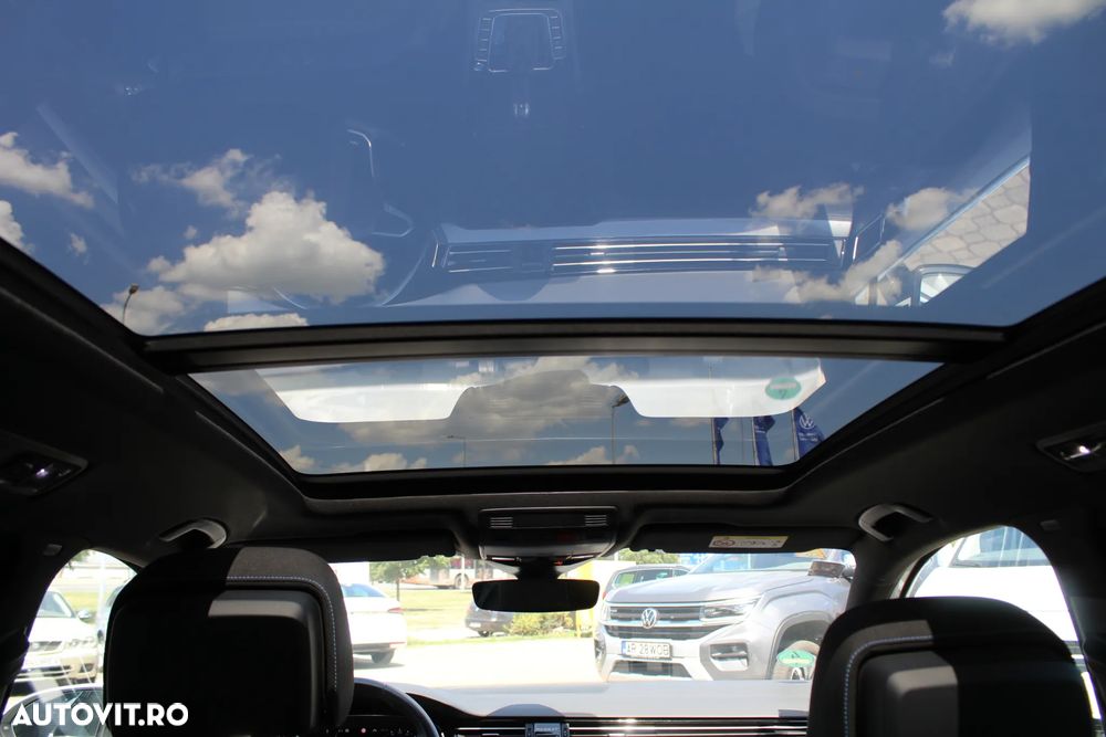 Volkswagen Passat 1.4 TSI DSG GTE - 11