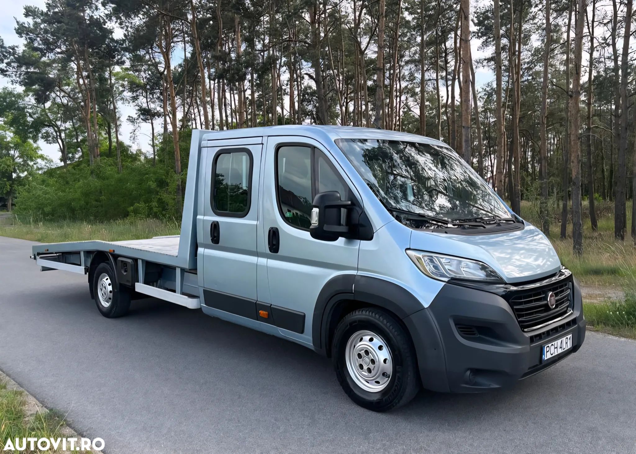 Fiat Ducato - 1