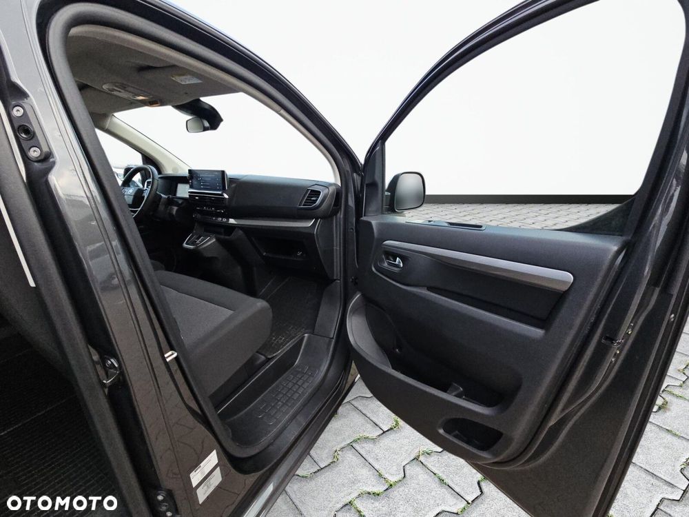 Citroën SpaceTourer - 33