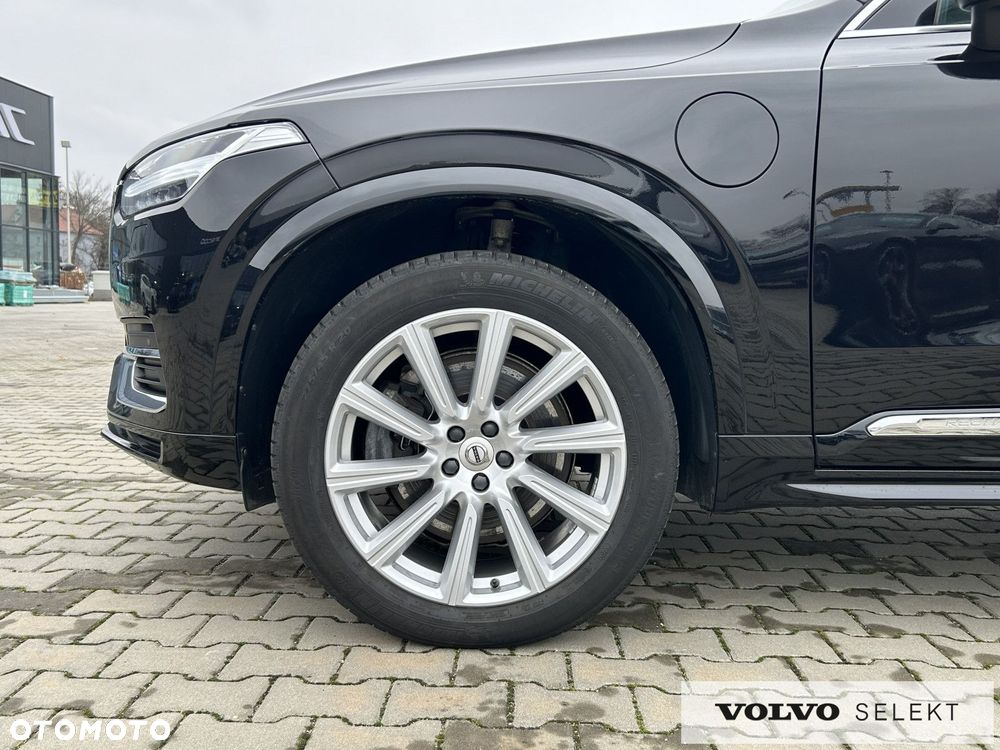 Volvo XC 90 - 37