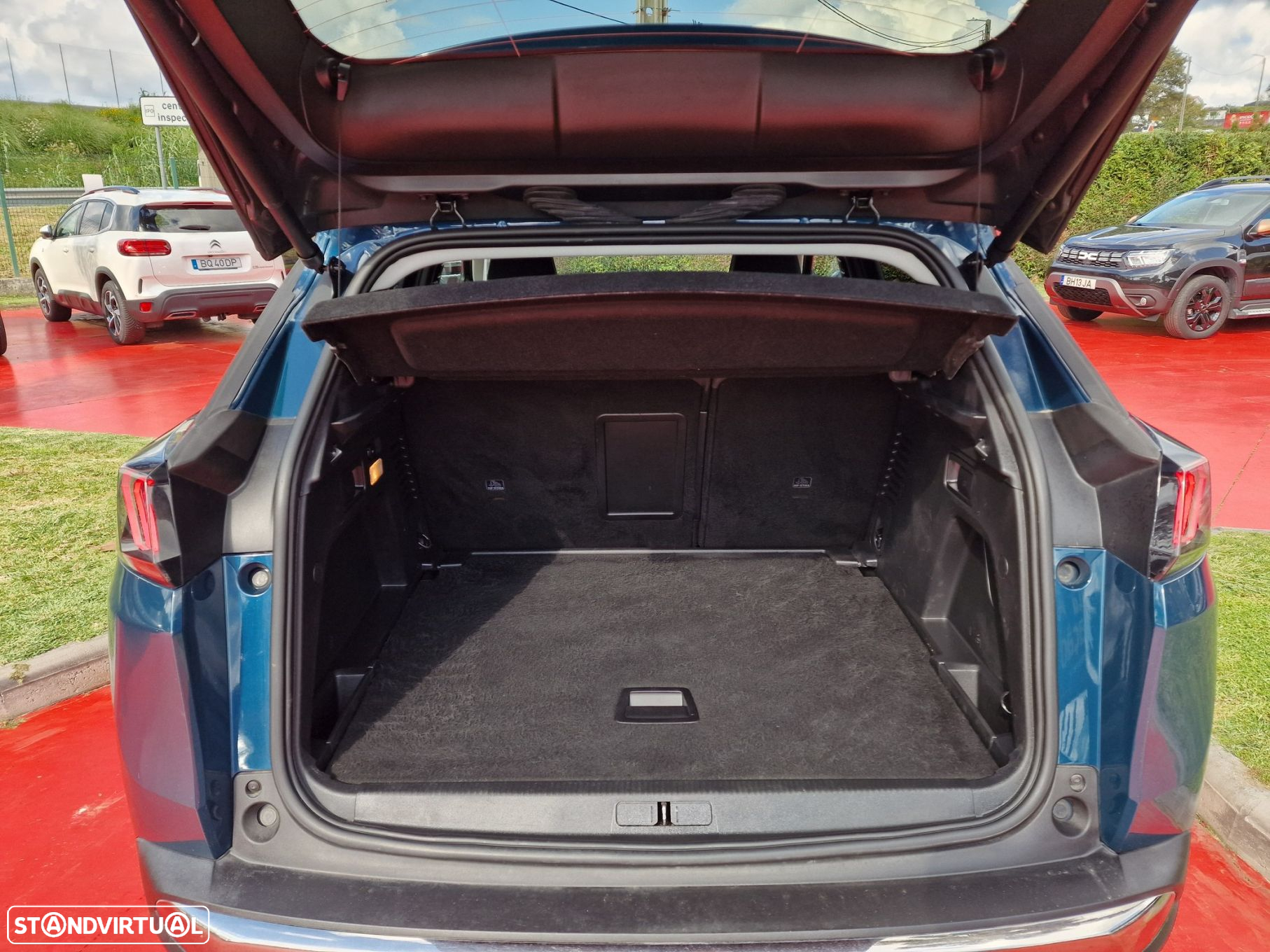 Peugeot 3008 1.2 PureTech Allure - 6