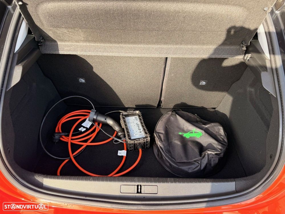 Opel Corsa-e First Edition - 46