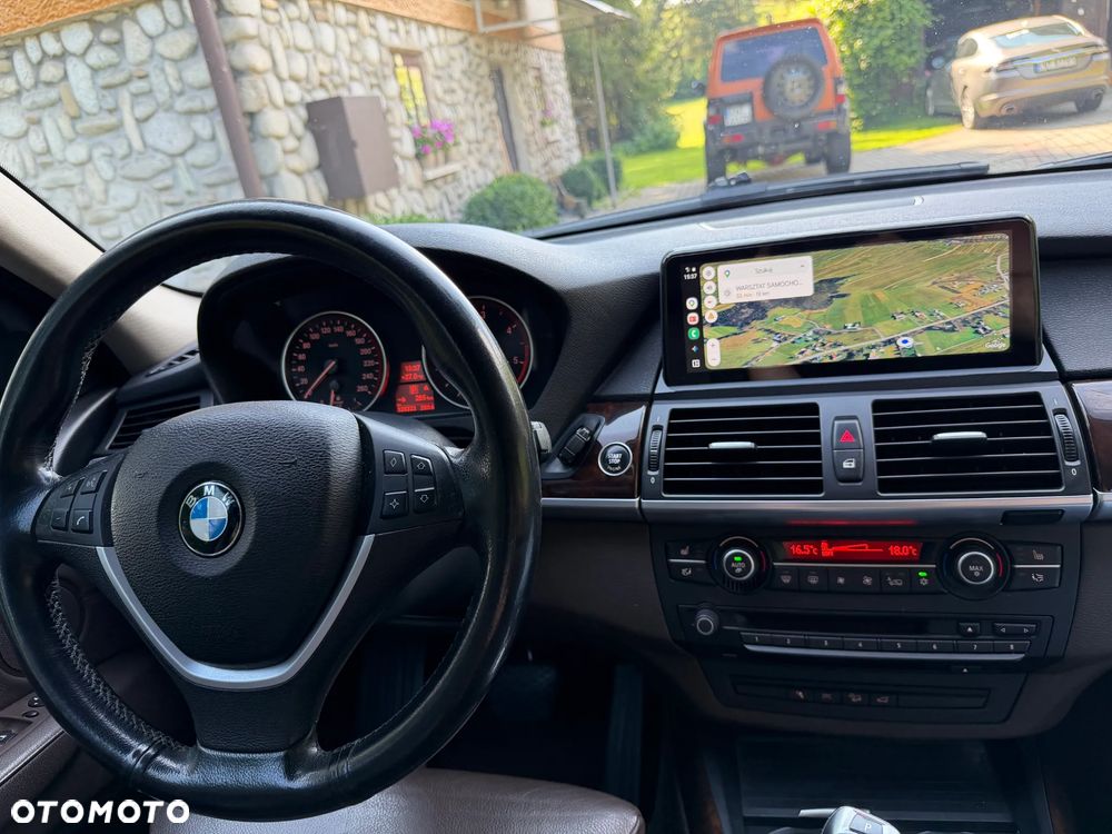 BMW X5 3.0d xDrive - 12