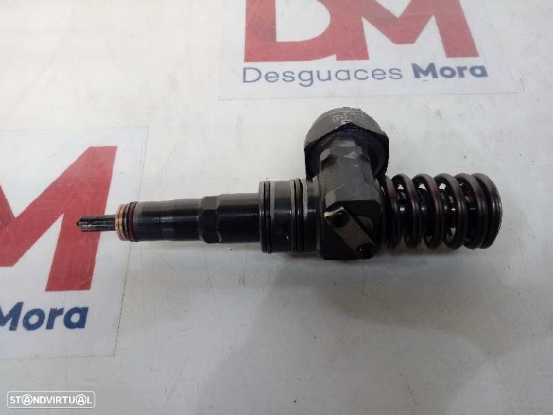 INJETOR SEAT ALTEA 2005 -038130073BN - 1