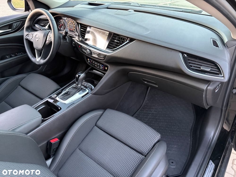 Opel Insignia 2.0 BiTurbo D 4x4 Automatik Innovation - 10