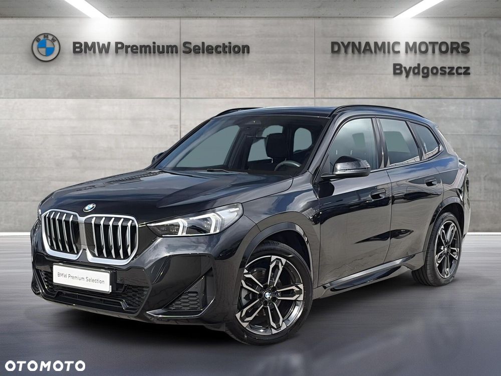 BMW X1 2025 photo 2